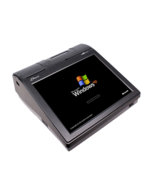 15" POS  терминал с принтером Zonerich ZQ-P1580